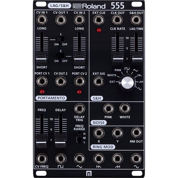 Синтезатор Roland Модуль расширения SYSTEM-500 555 J