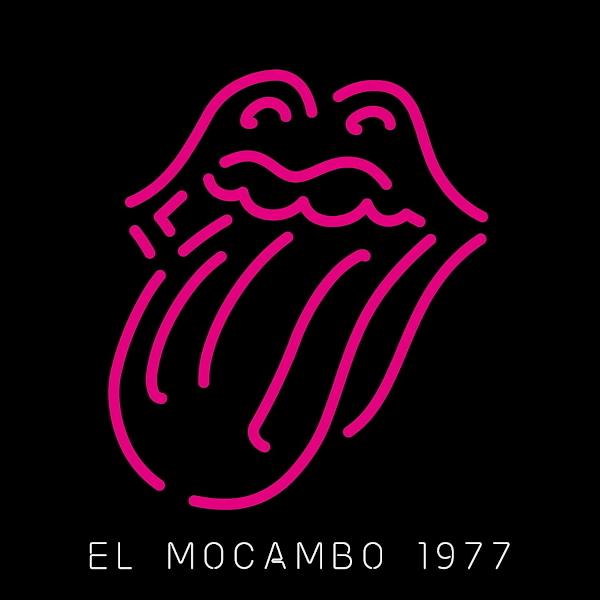 Rolling Stones Rolling Stones - El Mocambo 1977 (limited Box Set, 4 Lp, 180 Gr)