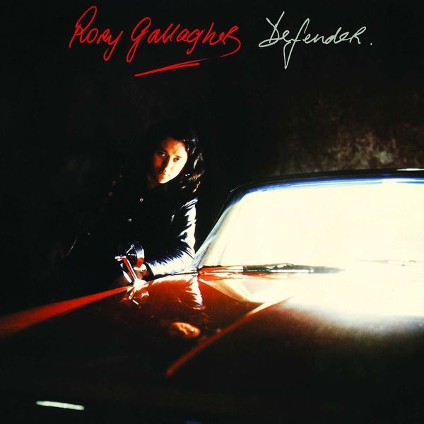 Rory Gallagher Rory Gallagher - Defender rory gallagher cleveland calling part 2
