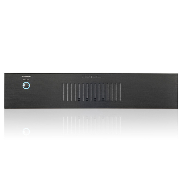 

Многоканальный усилитель мощности Rotel, RKB-D8100 Black