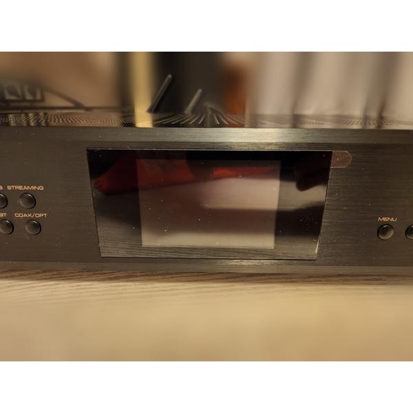 

Стереоусилитель Rotel, S14 Black (уценённый товар)