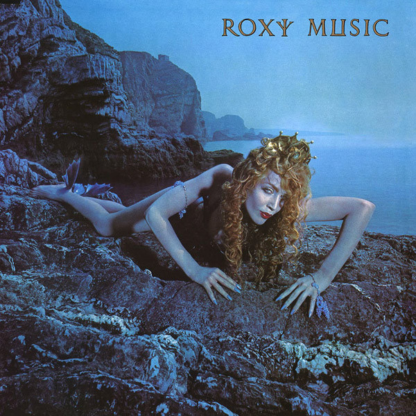 Roxy Music Roxy Music - Siren