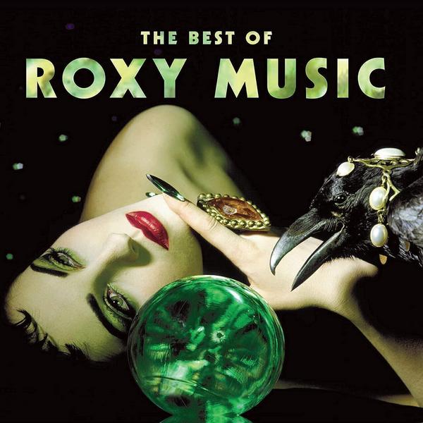 Roxy Music Roxy Music - The Best Of Roxy Music (half Speed, 2 Lp, 180 Gr)