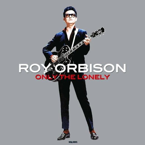 

Roy Orbison Roy Orbison - Only The Lonely (180 Gr)