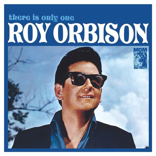 Roy Orbison Roy Orbison - There Is Only One