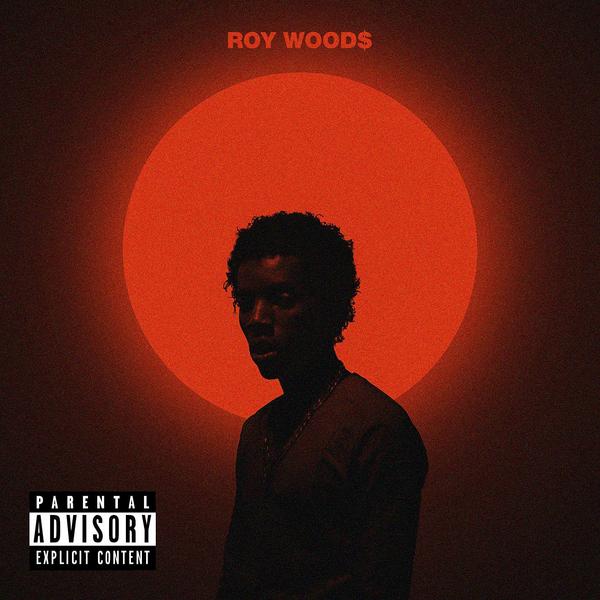 Roy Woods - Waking At Dawn (expanded) (limited, Colour)