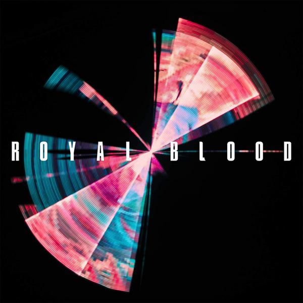Royal Blood Royal Blood - Typhoons audio cd royal blood typhoons cd