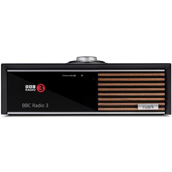 

Стереоусилитель Ruark Audio, R610 Charcoal