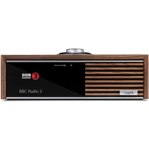 

Стереоусилитель Ruark Audio, R610 Walnut