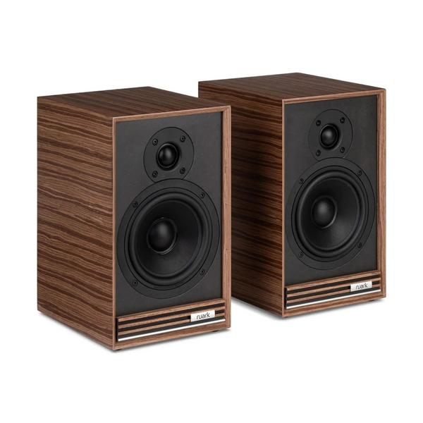 

Полочная акустика Ruark Audio, Sabre-R Walnut