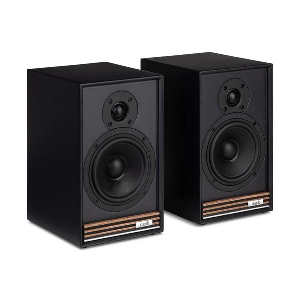 

Полочная акустика Ruark Audio, Sabre-R Charcoal