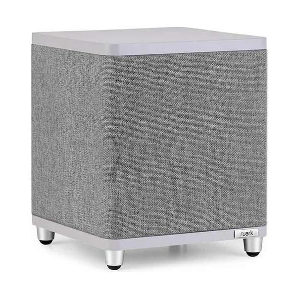 

Активный сабвуфер Ruark Audio, RS1 Soft Grey
