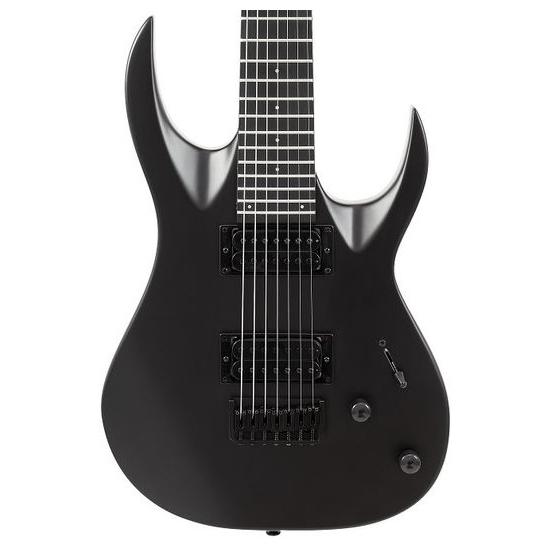 

Электрогитара Solar Guitars, S by AB4.7С