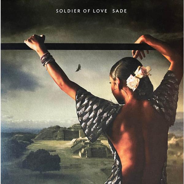 

SADE SADE - Soldier Of Love (half Speed, 180 Gr)