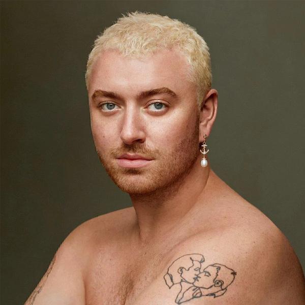 

Sam Smith Sam Smith - Gloria, Sam Smith - Gloria