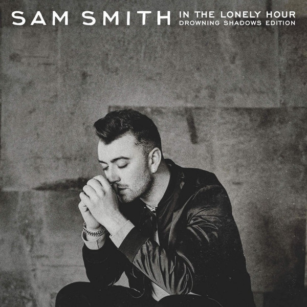 Sam Smith Sam Smith - In The Lonely Hour - Deluxe (2 LP)