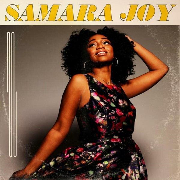 Samara Joy Samara Joy - Samara Joy (limited, Colour, 180 Gr)