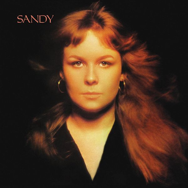 Sandy Denny - Sandy от Audiomania