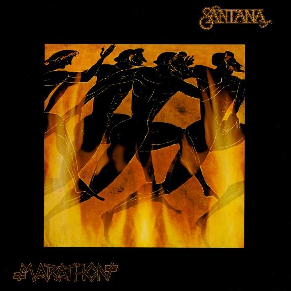 Santana Santana - Marathon