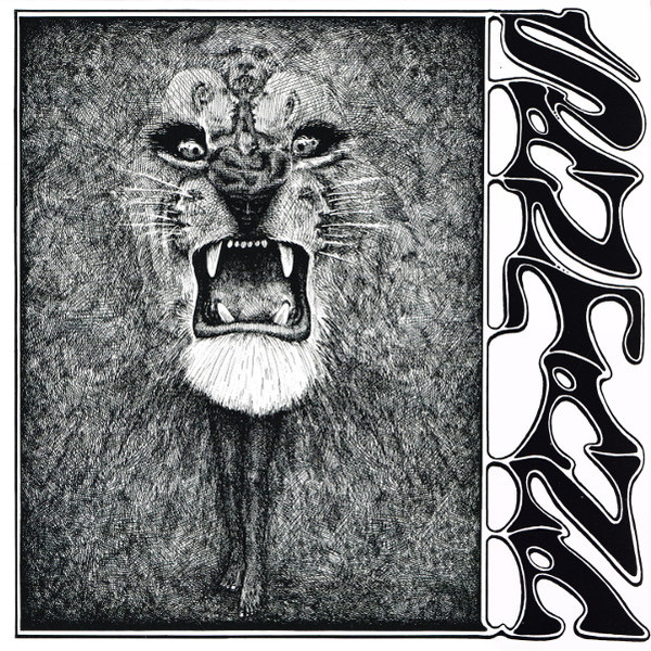 Santana Santana - Santana santana santana remastered vinyl 180 gram