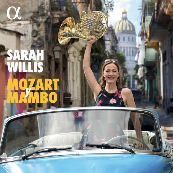 

Sarah Willis Sarah Willis - Mozart Y Mambo (2 LP), Sarah Willis - Mozart Y Mambo (2 LP)