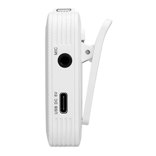 Радиосистема Saramonic для видеосъёмок  Blink500 B2 White - фото 5