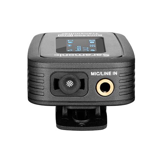 Радиосистема Saramonic для видеосъёмок  Blink500 Pro B5 - фото 2