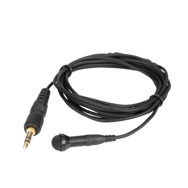 

Петличный микрофон Saramonic, DK4A
