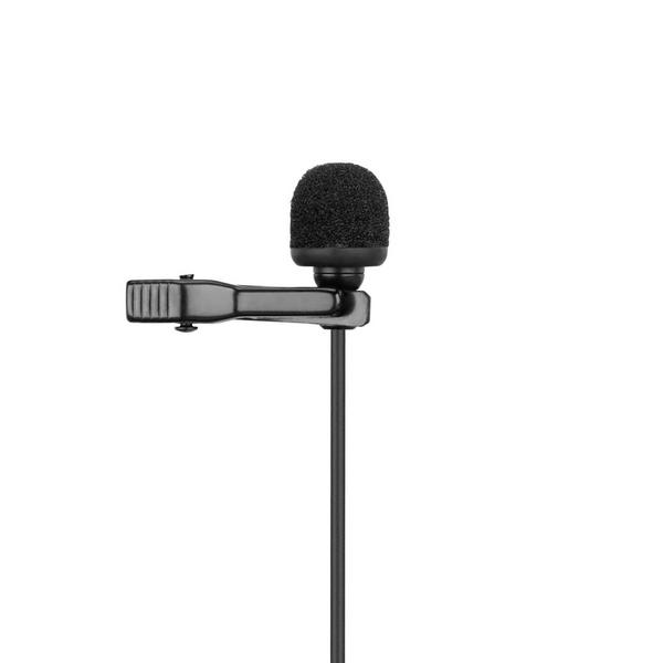 Петличный микрофон Saramonic DK5A - фото 3