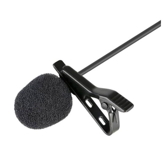 Микрофон для смартфонов Saramonic LavMicro DI микрофон для смартфонов apogee clipmic digital