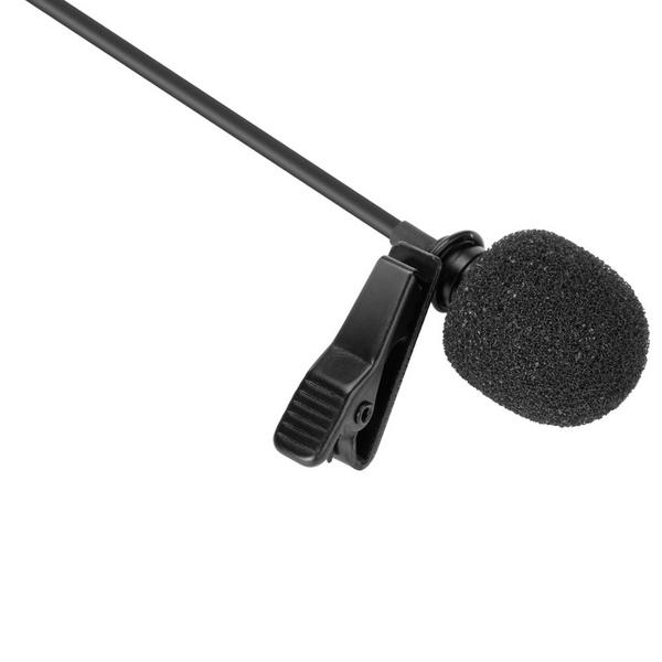 Микрофон для смартфонов Saramonic LavMicro UC - фото 4