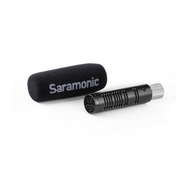 Микрофон для видеосъёмок Saramonic SR-AXM3 - фото 2