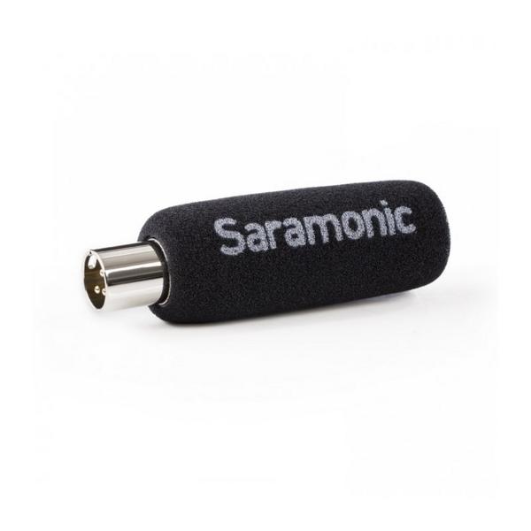 Микрофон для видеосъёмок Saramonic SR-AXM3 - фото 4