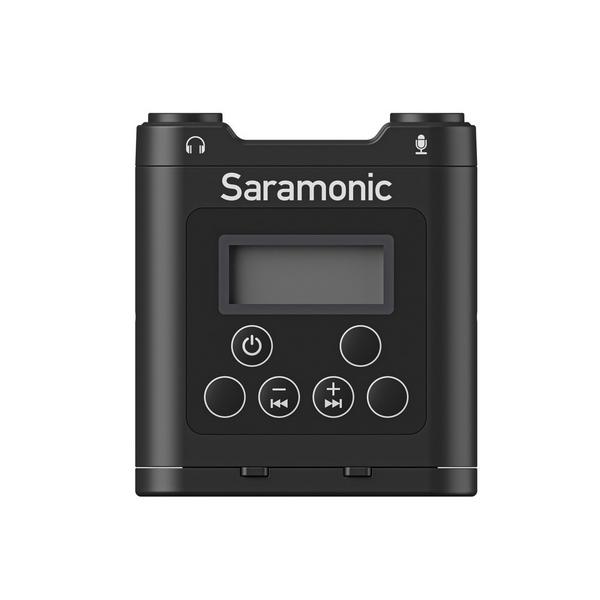 Портативный рекордер Saramonic SR-R1 - фото 4