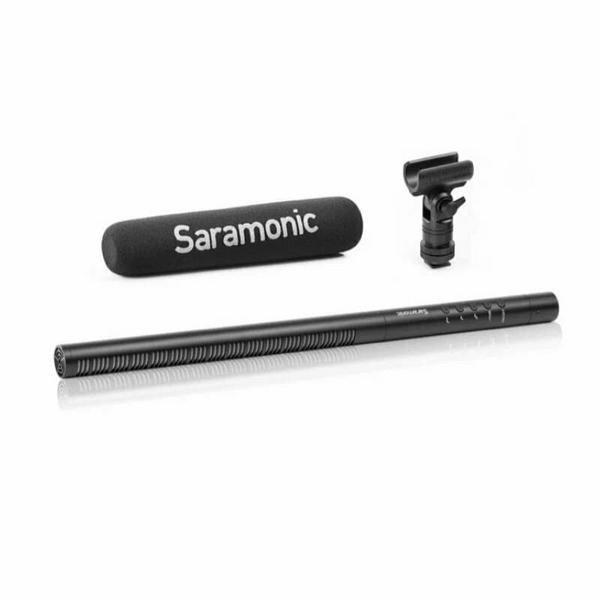 Микрофон для видеосъёмок Saramonic SR-TM7 - фото 1