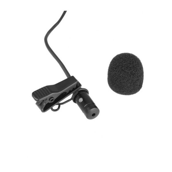 Микрофон для смартфонов Saramonic XLavMic-C - фото 2