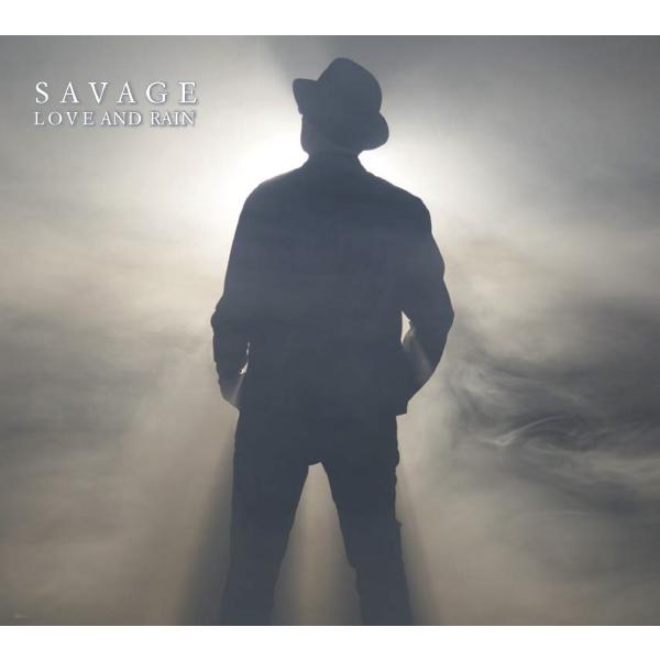 

Savage Savage - Love And Rain (colour, 2 LP)