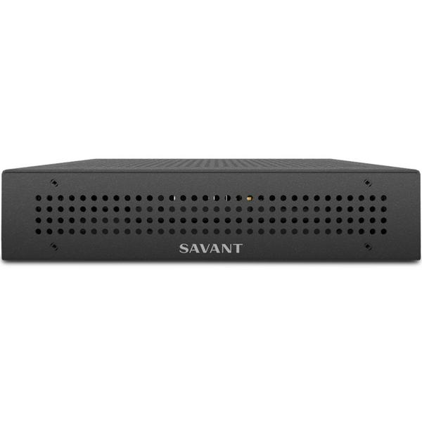 

Товар (аксессуар для мультирума) Savant, Аудио коммутатор с хостом IP Audio 1 + Music 2.0 (HST-SIPA1SM)