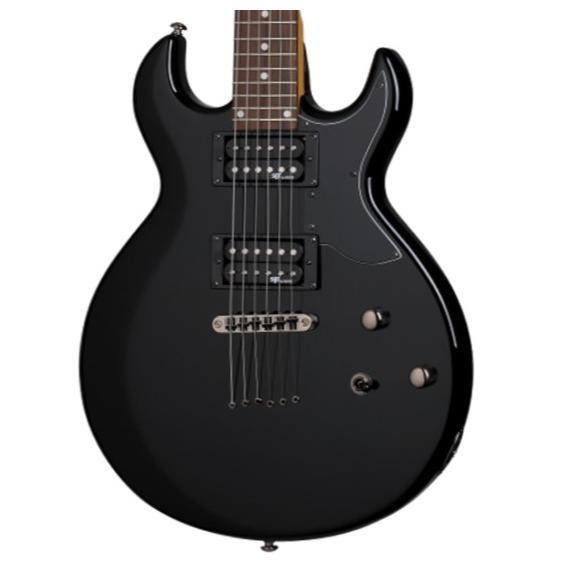 

Электрогитара Schecter, SGR S-1 BLK