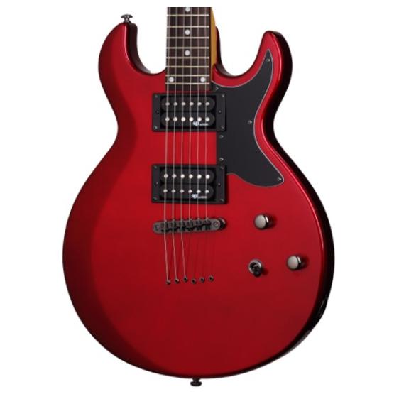 

Электрогитара Schecter, SGR S-1 MRED