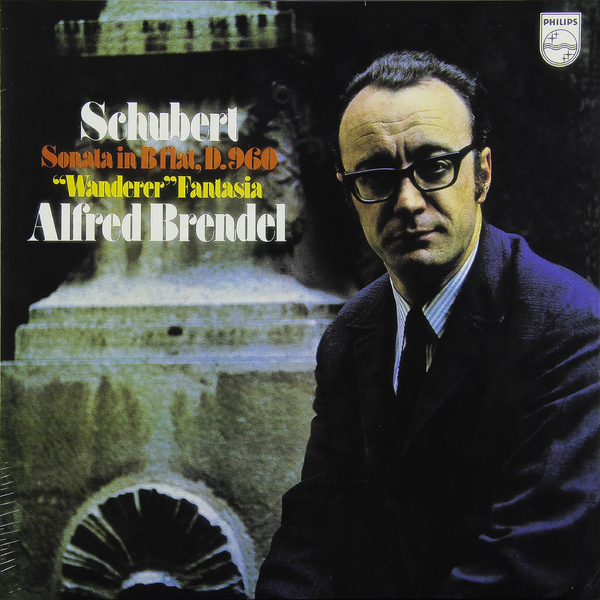 Schubert Schubert - Sonata In B Flat, D 960 / Wanderer Fantasia (180 Gr)