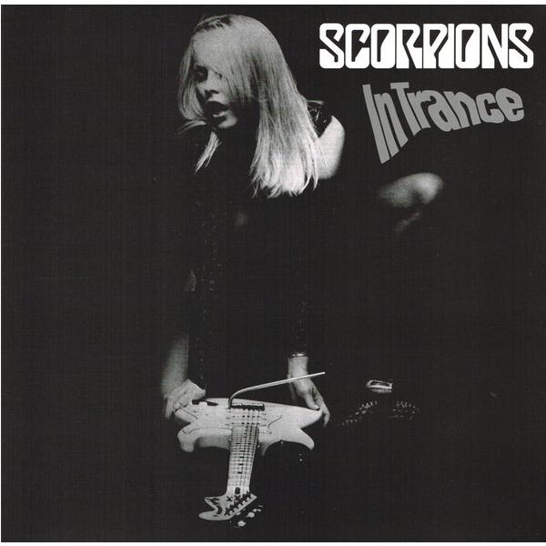 

Scorpions Scorpions - In Trance (colour, 180 Gr) (уценённый Товар)