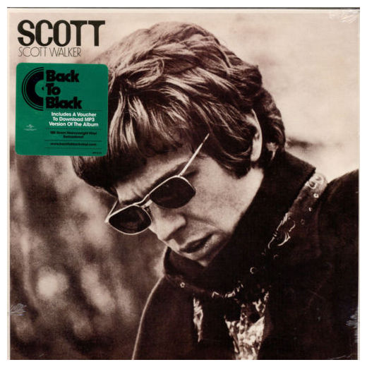 Scott Walker Scott Walker - Scott