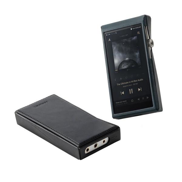 Чехол Astell&Kern SE180 Black - фото 2