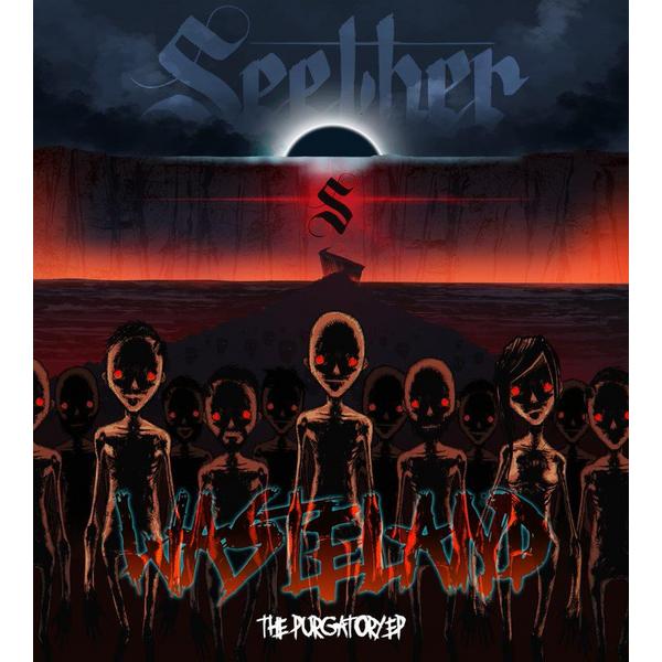 Seether - Wasteland: The Purgatory - фото 1