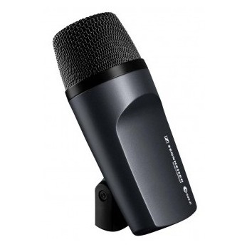 Инструментальный микрофон Sennheiser E 602 II, Профессиональное аудио, Инструментальный микрофон