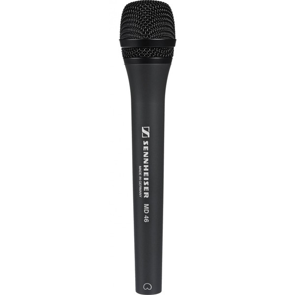 Микрофон для видеосъёмок Sennheiser MD 46 - фото 2