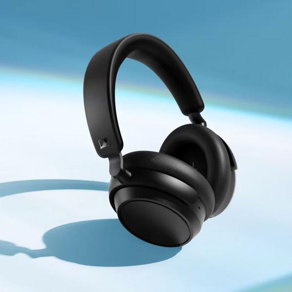 Беспроводные наушники Sennheiser