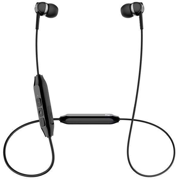 Беспроводные наушники Sennheiser