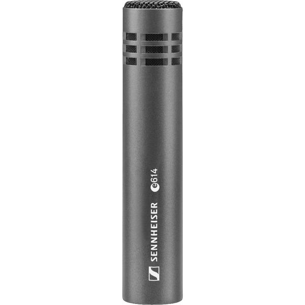 

Инструментальный микрофон Sennheiser, E 614